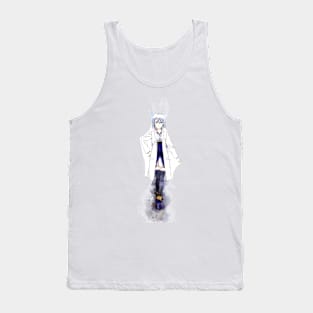 86 Eighty Six - Henrietta *Watercolor* Tank Top